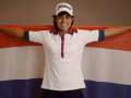 Nhà vô địch LPGA Tour Julieta Granada tuyên bố giải nghệ