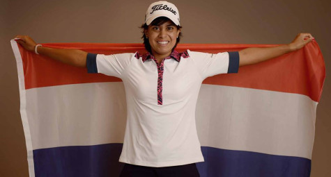 Nhà vô địch LPGA Tour Julieta Granada tuyên bố giải nghệ