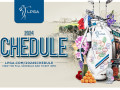 LPGA Tour công bố lịch thi đấu kỷ lục năm 2024