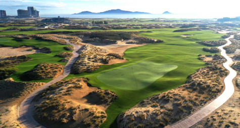 Quảng Nam thu hút nhà đầu tư sân golf, thúc đẩy du lịch