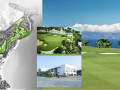 Quảng Ngãi dự kiến thu hút đầu tư, xây dựng sân golf kết hợp nghỉ dưỡng