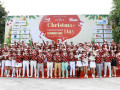 Christmas Day Championship 2023: Lan tỏa yêu thương đến cộng đồng chung
