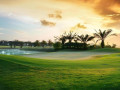 10 sân golf nổi tiếng nhất xứ “Chùa Vàng”