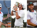 LIV Golfers thống trị DP World Tour 