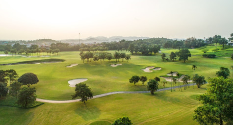 Hải Dương quy hoạch 10 sân golf