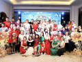 Bữa tiệc đặc biệt của G74 Golf Club