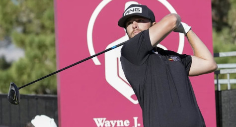 5 người chơi giành được thẻ PGA Tour 2024 thông qua Q-School 