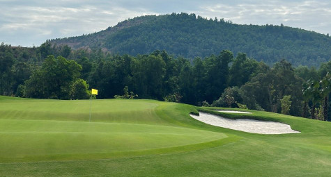 New Brian Curley course opens at Stone Highland in Vietnam