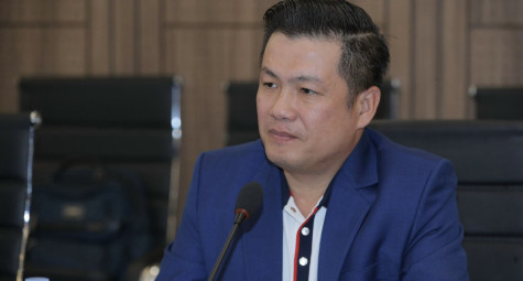 Nhà đầu tư chiến lược mới tiếp quản toàn bộ tập đoàn VGS Group