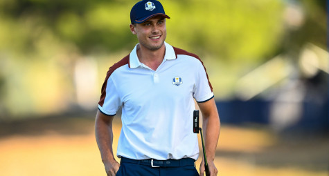 OWGR công bố 2 thay đổi lớn trong năm tới