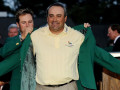 Angel Cabrera trở lại PGA Tour sau bản án hơn 3 năm tù