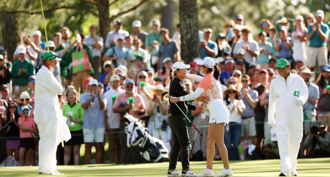 Golf nghiệp dư 2024 và top các sự kiện đáng chú ý