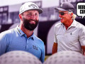 Jon Rahm chuẩn bị khởi động mùa giải LIV Golf 2024
