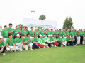 Hội tụ về nguồn - Kết nối đam mê với giải VĐ Hội golf Thái Nguyên mở rộng 