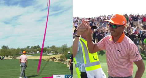 Những HIO chấn động PGA Tour 2023