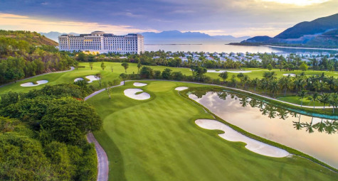 Khánh Hòa kỳ vọng vào du lịch golf