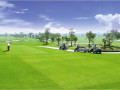 Golf tour: “Kho báu” thu hút dòng du khách cao cấp