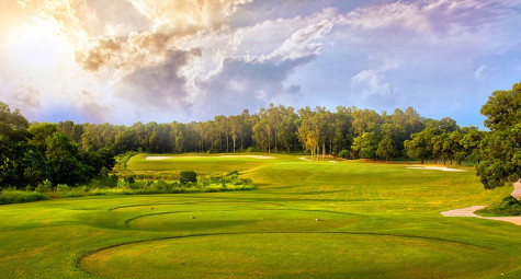 Biến bãi rác lớn nhất TP. HCM thành sân golf chuẩn quốc tế