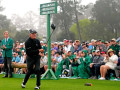 Gary Player chỉ trích sân đấu major Masters