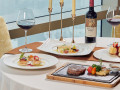 Chef’s Tasting Menu: Trải nghiệm ẩm thực sáng tạo tại Grill 63 