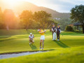 Thái Nguyên đẩy mạnh phát triển du lịch golf