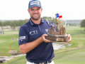 Corey Conners giành danh hiệu Valero Texas Open thứ hai trong sự nghiệp