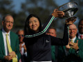 Rose Zhang vô địch giải Augusta National Women's Amateur