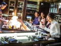 Chương trình "Tận hưởng, Tiết Kiệm & Tích điểm" tặng nhiều ưu đãi ẩm thực dành cho hội viên IHG One Rewards