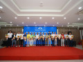 Nghệ An tổ chức thành công Đại hội thành viên Hội Golf nhiệm kỳ III