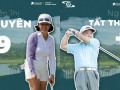 Điểm nhấn vòng 1 của Giải Vô địch Golf Trung niên tranh cúp Nam A Bank 2023