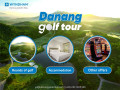 Trọn gói Danang Golf Tour – giải trí & nghỉ dưỡng đẳng cấp cùng Wyndham Danang Golden Bay