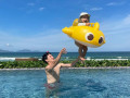 Đón mùa hè ý nghĩa bên gia đình tại khu nghỉ dưỡng và khách sạn thuộc Fusion Hotel Group