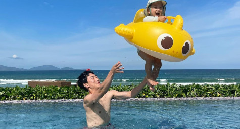 Đón mùa hè ý nghĩa bên gia đình tại khu nghỉ dưỡng và khách sạn thuộc Fusion Hotel Group