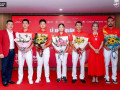 Đội tuyển Golf Quốc gia Việt Nam xuất quân tham dự SEA Games 32 