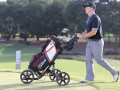 Thiết bị chơi golf hỗ trợ ngăn ngừa chấn thương như thế nào?