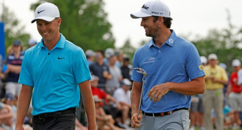 Nick Hardy và Davis Riley không tham dự Mexico Open 
