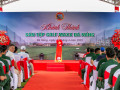 Sân Golf Maxx tại Đà Nẵng đã chính thức đi vào hoạt động