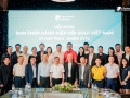 Hiệp hội Golf Việt Nam: Thay thế và bổ sung nhân sự mới 