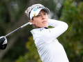 Rose Zhang chạy đua tại Giải Augusta National Women's Amateur 