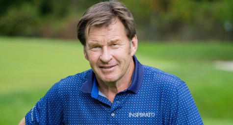 Sir Nick Faldo: “Golf Việt Nam đang tăng trưởng mạnh nhất châu Á!”