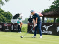 Lắng nghe cảm xúc của Nguyễn Anh Minh - Golfer Việt Nam đầu tiên vô địch Faldo Series Asia
