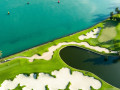 Chùm ảnh: LIV Golf Singapore 2023 tại Sentosa Golf Club