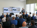 Hiệp hội Golf Việt Nam phối hợp với PGA Australia ra mắt khóa đào tạo quản lý golf