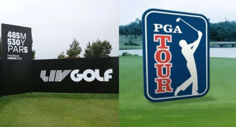 The Masters 2023: Những điều cần biết về LIV Golf 