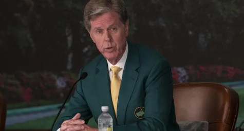 Chủ tịch Fred Ridley công bố sáng kiến “kỷ nguyên mới cho sân golf công cộng”