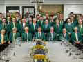 The Masters 2023: Champions Dinner có gì đặc biệt?