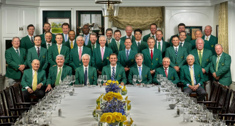 The Masters 2023: Champions Dinner có gì đặc biệt?