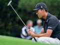 The Masters 2023: Kevin Na đã tuyên bố rút lui 