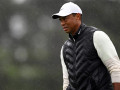 Tiger Woods rút lui khỏi The Masters 2023