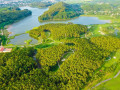 Khởi tranh giải Vô địch golf Trung niên Quốc gia tranh cúp Nam A bank năm 2023